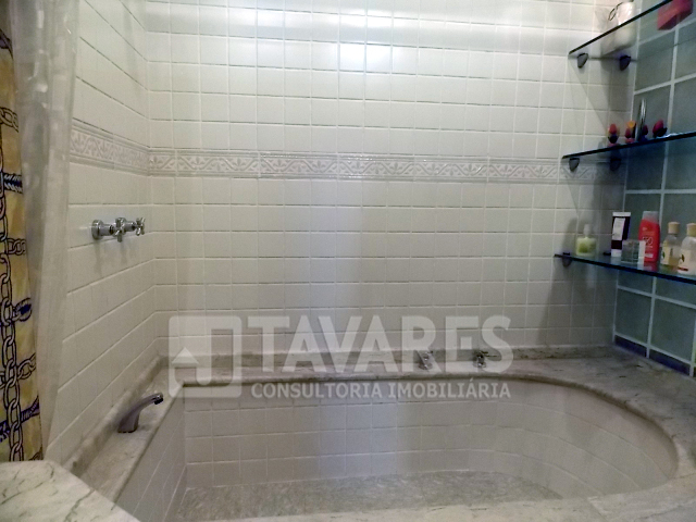 Apartamento à venda com 3 quartos, 134m² - Foto 18