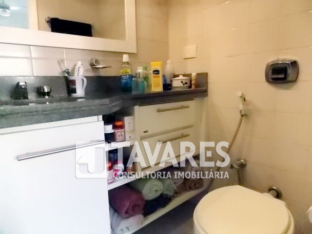 Apartamento à venda com 2 quartos, 64m² - Foto 16