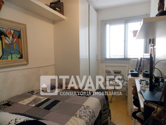 Apartamento à venda com 2 quartos, 64m² - Foto 18