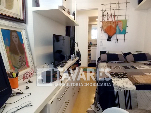 Apartamento à venda com 2 quartos, 64m² - Foto 19