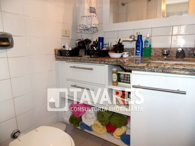 Apartamento à venda com 2 quartos, 64m² - Foto 20