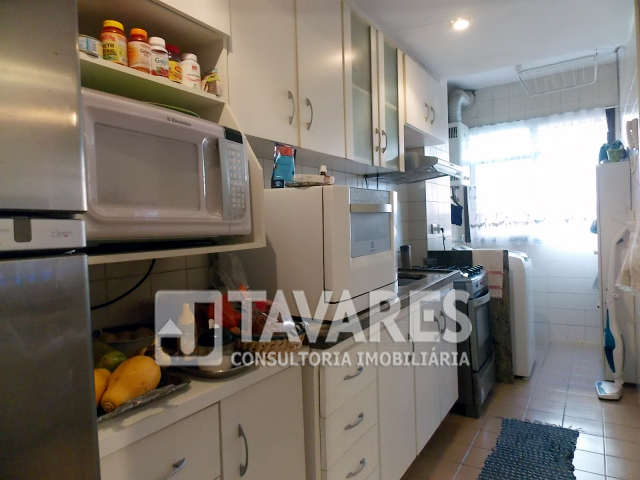 Apartamento à venda com 2 quartos, 64m² - Foto 23