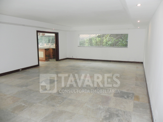 Casa de Condomínio à venda com 4 quartos, 934m² - Foto 3