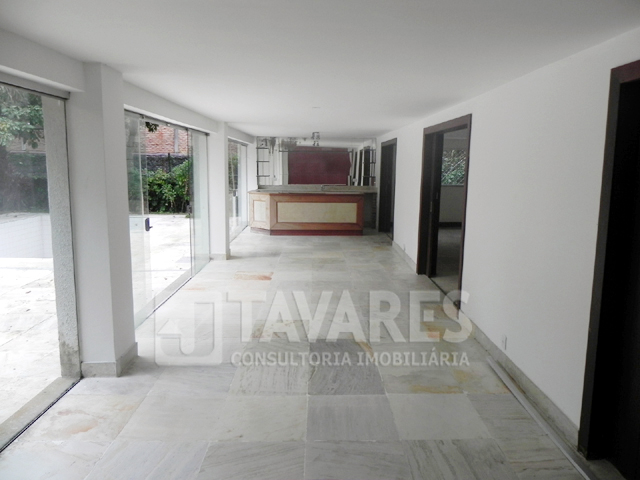 Casa de Condomínio à venda com 4 quartos, 934m² - Foto 4