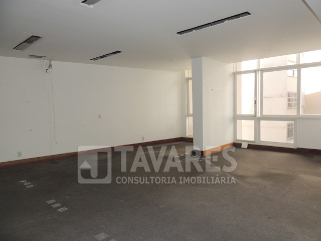 Conjunto Comercial-Sala à venda, 113m² - Foto 2