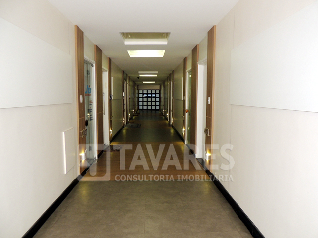 Conjunto Comercial-Sala à venda, 113m² - Foto 12