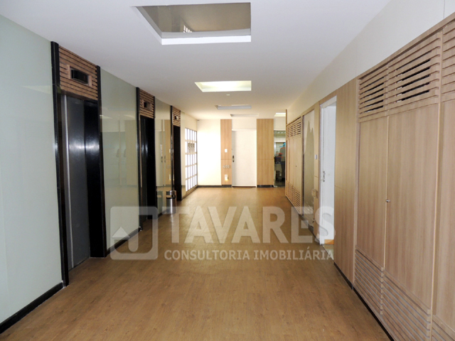 Conjunto Comercial-Sala à venda, 113m² - Foto 13