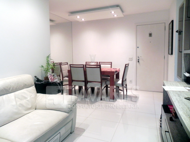 Apartamento à venda com 2 quartos, 65m² - Foto 4