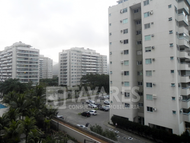 Apartamento à venda com 2 quartos, 65m² - Foto 8