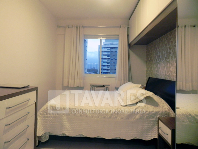 Apartamento à venda com 2 quartos, 65m² - Foto 9