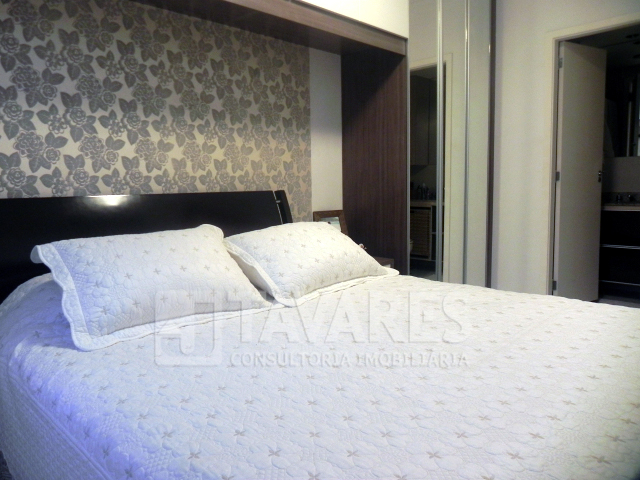 Apartamento à venda com 2 quartos, 65m² - Foto 10