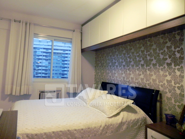 Apartamento à venda com 2 quartos, 65m² - Foto 11