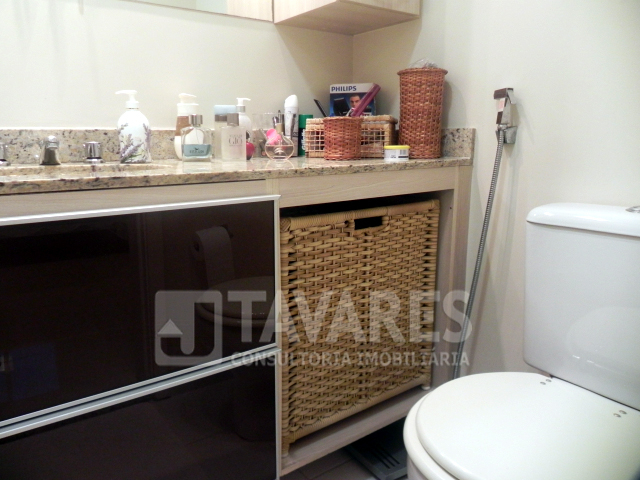 Apartamento à venda com 2 quartos, 65m² - Foto 13