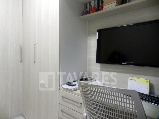 Apartamento à venda com 2 quartos, 65m² - Foto 16