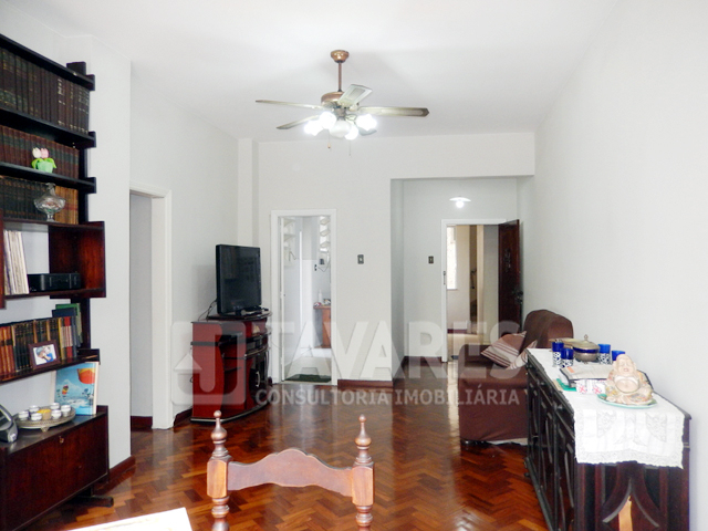 Apartamento à venda com 3 quartos, 114m² - Foto 5