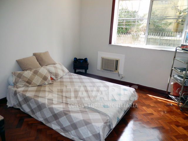 Apartamento à venda com 3 quartos, 114m² - Foto 8