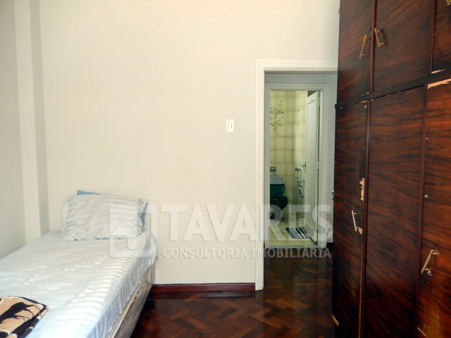 Apartamento à venda com 3 quartos, 114m² - Foto 11