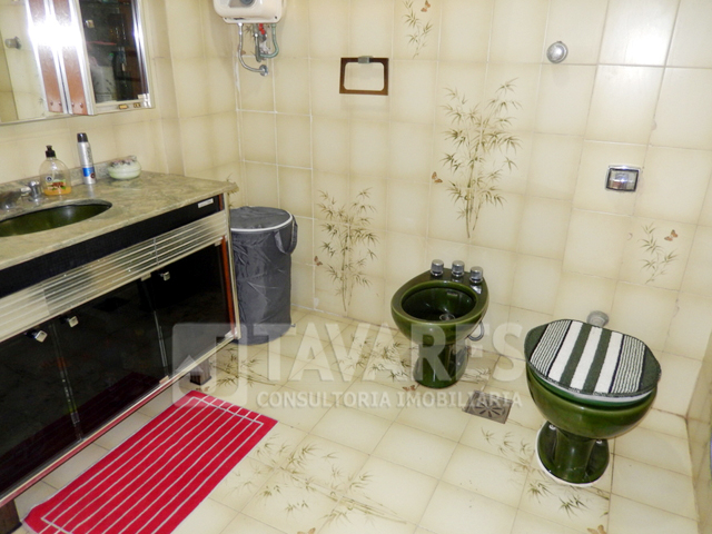 Apartamento à venda com 3 quartos, 114m² - Foto 15