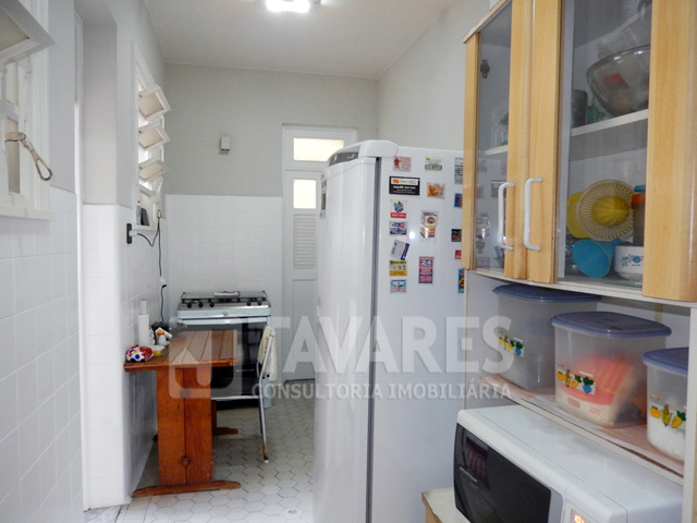 Apartamento à venda com 3 quartos, 114m² - Foto 17