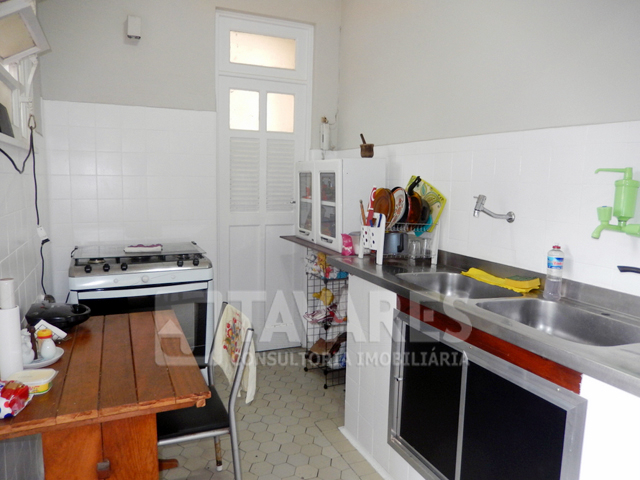 Apartamento à venda com 3 quartos, 114m² - Foto 18