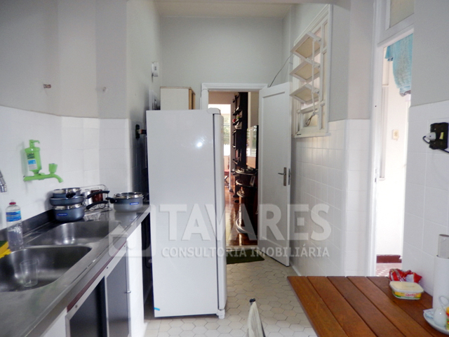 Apartamento à venda com 3 quartos, 114m² - Foto 19