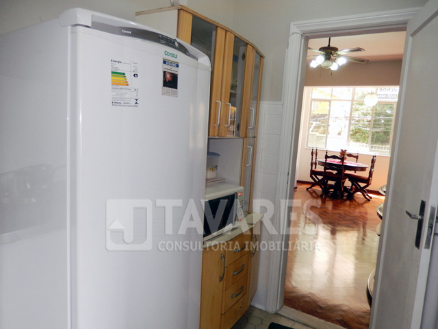 Apartamento à venda com 3 quartos, 114m² - Foto 20