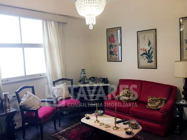 Apartamento à venda com 3 quartos, 230m² - Foto 14