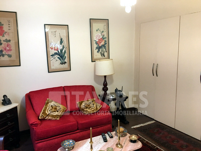 Apartamento à venda com 3 quartos, 230m² - Foto 15