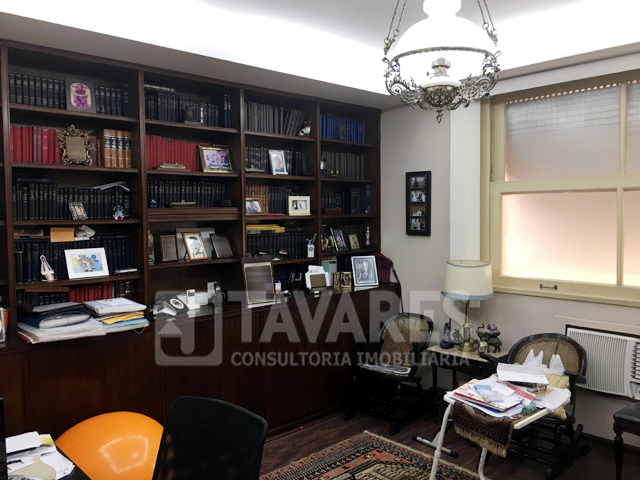 Apartamento à venda com 3 quartos, 230m² - Foto 16