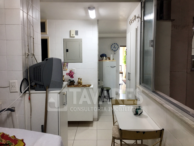 Apartamento à venda com 3 quartos, 230m² - Foto 20