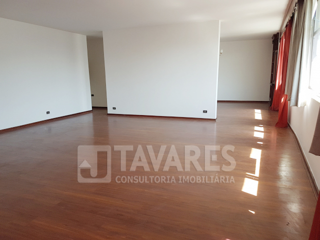 Apartamento à venda com 4 quartos, 246m² - Foto 3