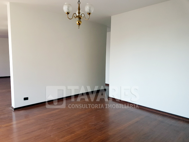 Apartamento à venda com 4 quartos, 246m² - Foto 6