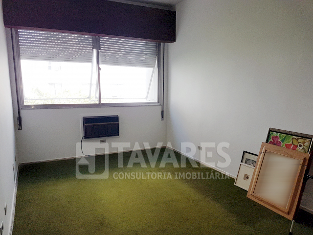 Apartamento à venda com 4 quartos, 246m² - Foto 9