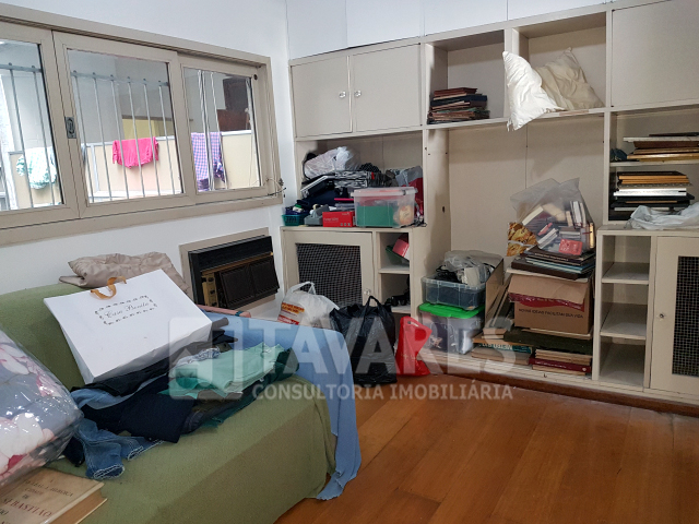 Apartamento à venda com 4 quartos, 246m² - Foto 10