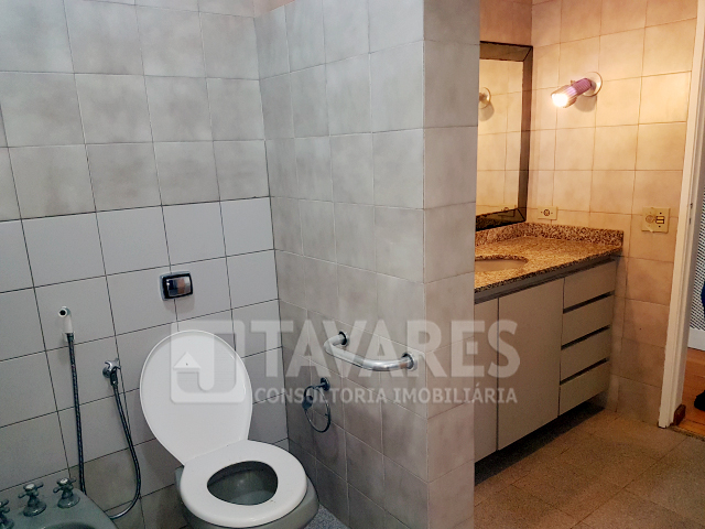 Apartamento à venda com 4 quartos, 246m² - Foto 12