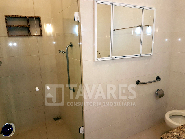 Apartamento à venda com 4 quartos, 246m² - Foto 14