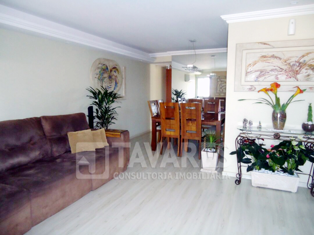 Apartamento para alugar com 3 quartos, 94m² - Foto 4