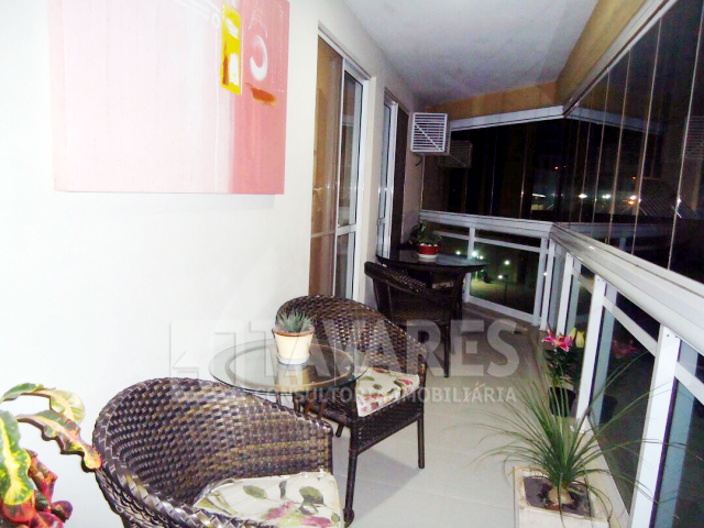 Apartamento para alugar com 3 quartos, 94m² - Foto 6