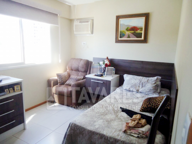 Apartamento para alugar com 3 quartos, 94m² - Foto 8