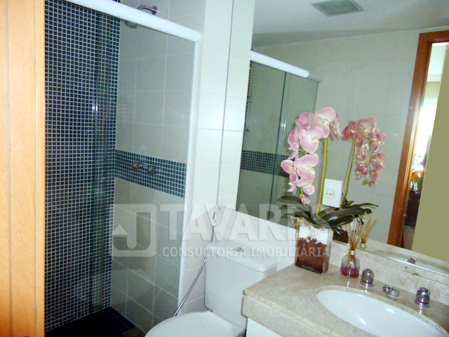 Apartamento para alugar com 3 quartos, 94m² - Foto 9