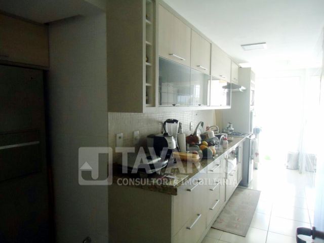 Apartamento para alugar com 3 quartos, 94m² - Foto 10