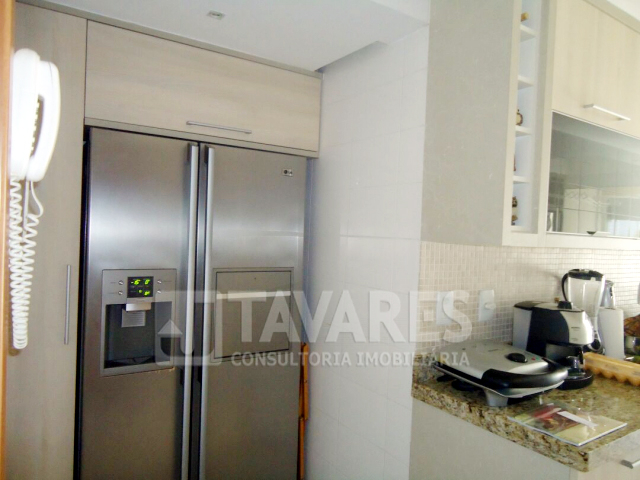 Apartamento para alugar com 3 quartos, 94m² - Foto 11