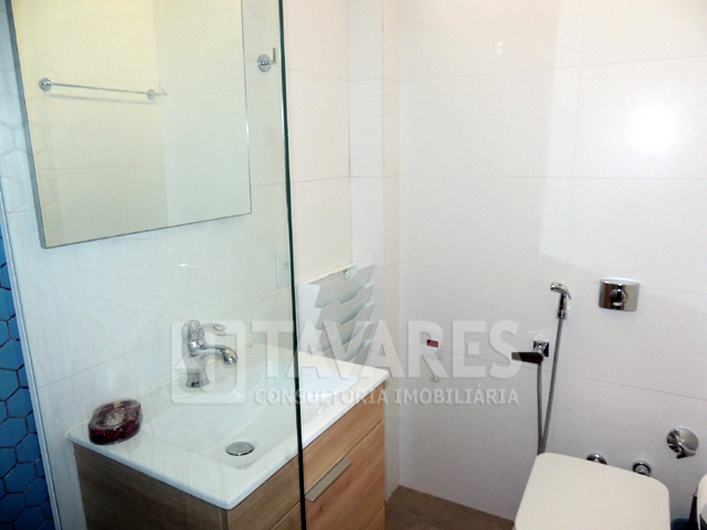 Apartamento, 2 quartos, 58 m² - Foto 14