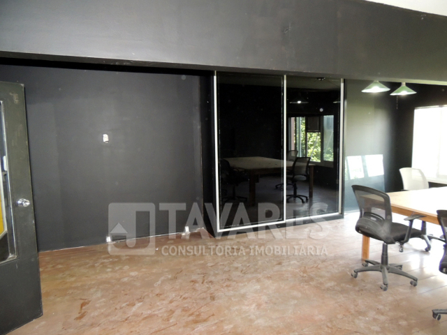 Conjunto Comercial-Sala para alugar, 72m² - Foto 5