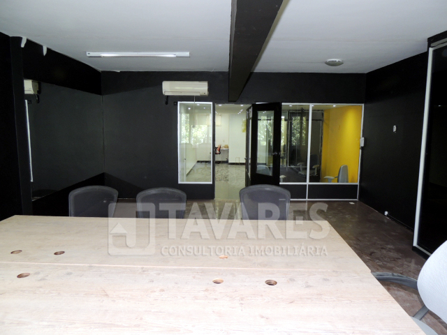 Conjunto Comercial-Sala para alugar, 72m² - Foto 6