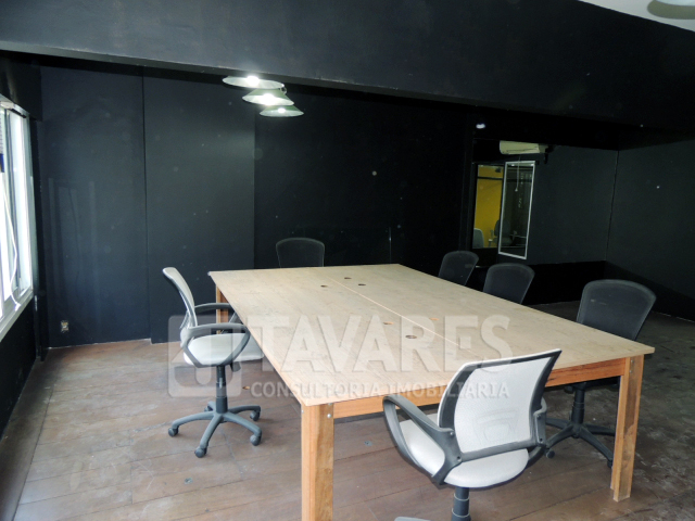 Conjunto Comercial-Sala para alugar, 72m² - Foto 7