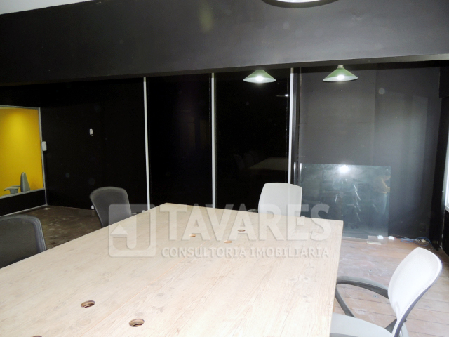 Conjunto Comercial-Sala para alugar, 72m² - Foto 8