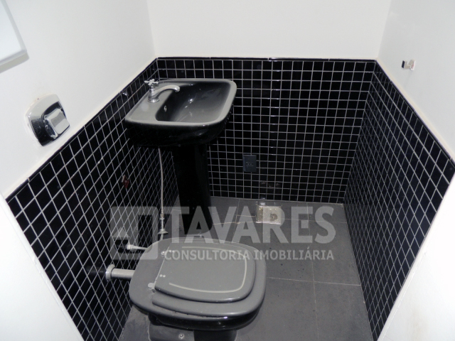 Conjunto Comercial-Sala para alugar, 72m² - Foto 9