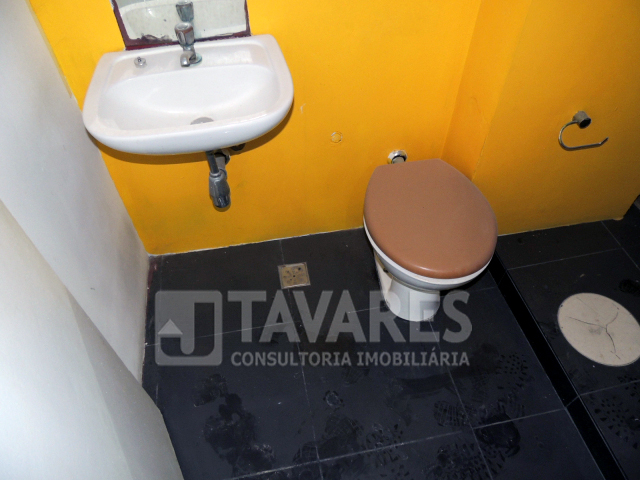 Conjunto Comercial-Sala para alugar, 72m² - Foto 10