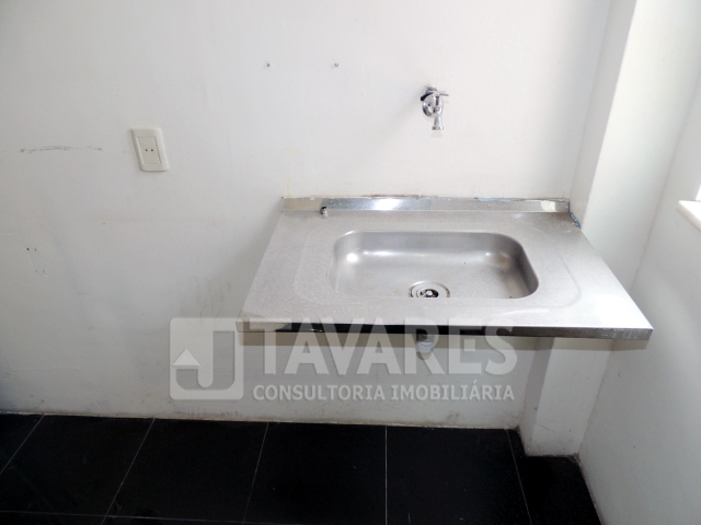 Conjunto Comercial-Sala para alugar, 72m² - Foto 11